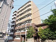 西船橋駅より徒歩5分 5階 築10年11ヶ月の賃貸物件