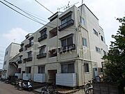 メゾン船橋法典 2階 築37年11ヶ月の賃貸物件