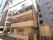 パシフィックコーポ２ 1階 築36年11ヶ月の賃貸物件