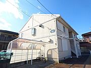 サニーコート・カノウＢ 2階 築35年3ヶ月の賃貸物件