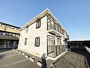 サニーコート・カノウＣ 2階 築32年8ヶ月の賃貸物件