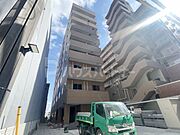 西船橋駅より徒歩3分 8階 新築の賃貸物件