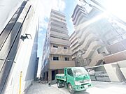 西船橋駅より徒歩3分 新築 9階建の賃貸物件