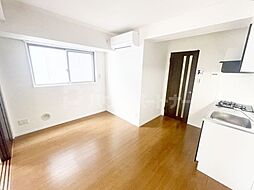 ステイビルII 7階1DKのリビング/ダイニング