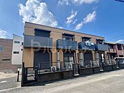 市川大野駅より徒歩23分 築22年2ヶ月 2階建の賃貸物件