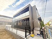 江戸川駅より徒歩13分 新築 2階建の賃貸物件