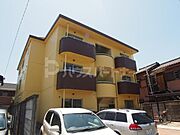 アイエムハイツ東中山の賃貸物件