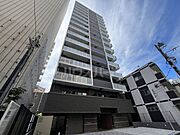 船橋駅より徒歩5分 新築 15階建の賃貸物件