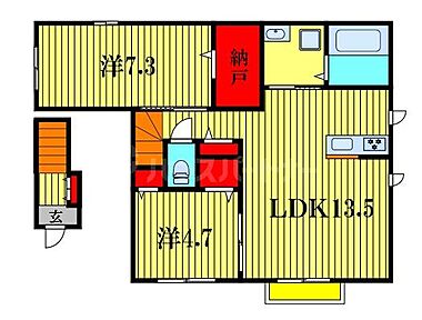間取り：212053183256