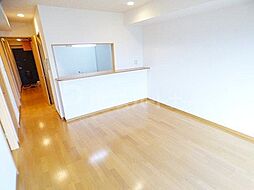 ベルサンモール 7階3LDKのリビング/ダイニング