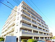 妙典駅より徒歩3分 7階 築22年8ヶ月の賃貸物件