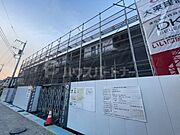 船橋法典駅より徒歩19分 新築 2階建の賃貸物件