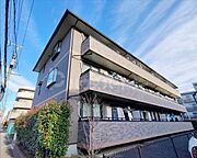 妙典駅より徒歩6分 1階 築26年2ヶ月の賃貸物件