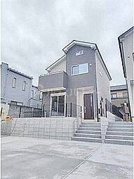 市川市国府台4丁目戸建A棟