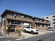 リトルステージ１ 1階 築18年8ヶ月の賃貸物件