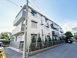 リヴェールコート