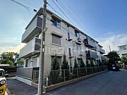 原木中山駅より徒歩5分 1階 築6年8ヶ月の賃貸物件