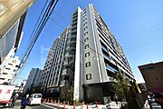 ＢＲＡＮＳＩＥＳＴＡＮＩＳＨＩＦＵＮＡＢＡＳＨＩ 4階 築3年10ヶ月の賃貸物件