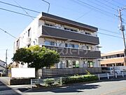 妙典駅より徒歩3分 1階 築3年1ヶ月の賃貸物件