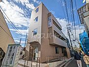 本八幡駅より徒歩5分 2階 築2年8ヶ月の賃貸物件