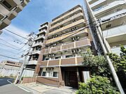 西船橋駅より徒歩5分 6階 築10年11ヶ月の賃貸物件