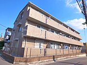 船橋法典駅より徒歩8分 3階 築17年11ヶ月の賃貸物件