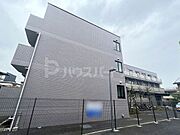 市川駅より徒歩6分 2階 築32年4ヶ月の賃貸物件