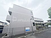市川駅より徒歩6分 3階 築32年4ヶ月の賃貸物件