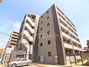 エスポワール 1階 築18年9ヶ月の賃貸物件