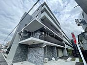 原木中山駅より徒歩8分 新築 5階建の賃貸物件