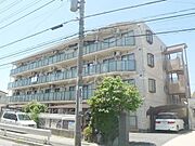 原木中山駅より徒歩7分 1階 築32年7ヶ月の賃貸物件