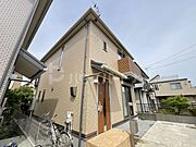 本八幡駅より徒歩15分 築4年4ヶ月 2階建の賃貸物件