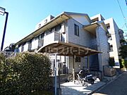 エムズガーデン 2階 築23年6ヶ月の賃貸物件