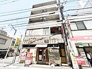 本八幡駅より徒歩2分 5階 築25年10ヶ月の賃貸物件