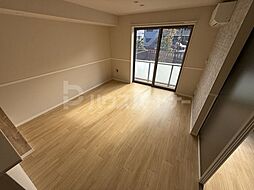 Blooming Stage 1階2LDKのリビング/ダイニング