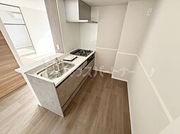 Blooming Stage 2階2LDKのリビング/ダイニング