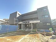 西船橋駅より徒歩8分 3階 新築の賃貸物件