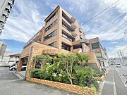 原木中山駅より徒歩1分 3階 築29年1ヶ月の賃貸物件