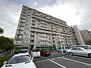 市川グリーンハイツＢ棟の賃貸物件