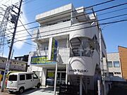 市川駅より徒歩3分 3階 築37年1ヶ月の賃貸物件