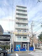 西船橋駅より徒歩5分 2階 新築の賃貸物件