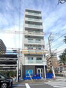 西船橋駅より徒歩5分 2階 新築の賃貸物件