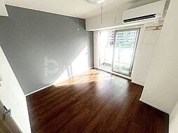 Claire Fontaine 西船橋 5階1Kのリビング/ダイニング