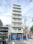 西船橋駅より徒歩5分 6階 新築の賃貸物件