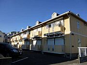 マノワール平松 1階 築36年の賃貸物件