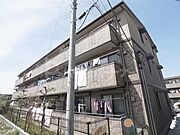 ベルデュールB 1階 築20年8ヶ月の賃貸物件