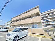 プレジャーの賃貸物件