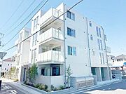 TERRACECLIVIA市川中央の賃貸物件