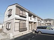 船橋法典駅より徒歩7分 2階 築32年8ヶ月の賃貸物件