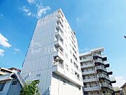 西船橋駅より徒歩8分 4階 築34年11ヶ月の賃貸物件